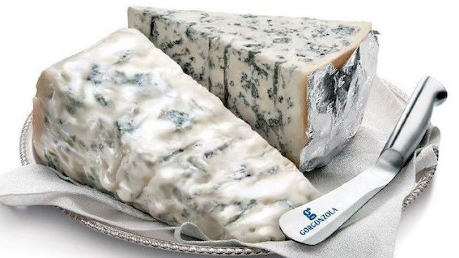 Gorgonzola Dop, numerosi gli appuntamenti a fiere nazionali e internazionali